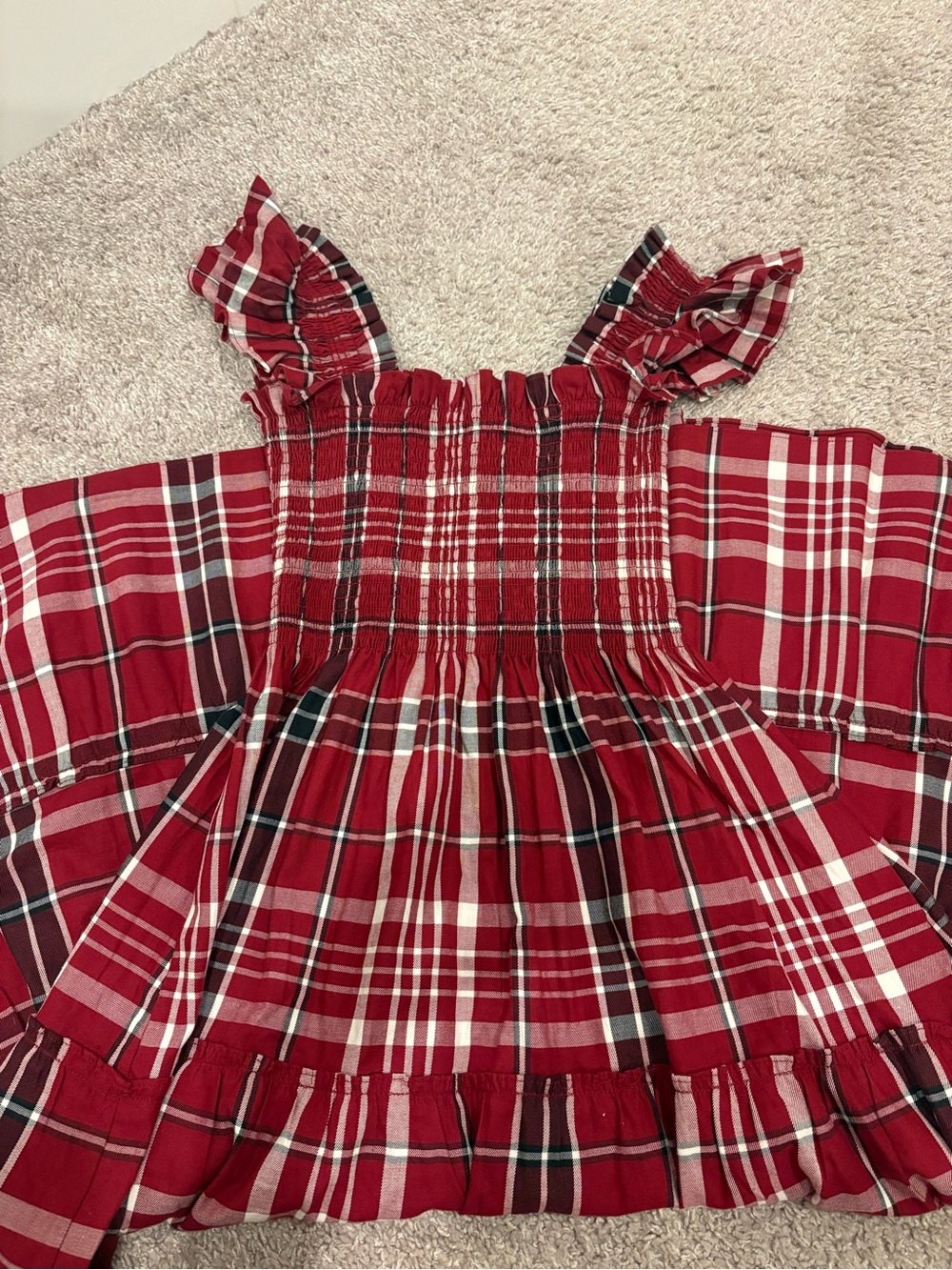 Hill House Ellie Nap Dress